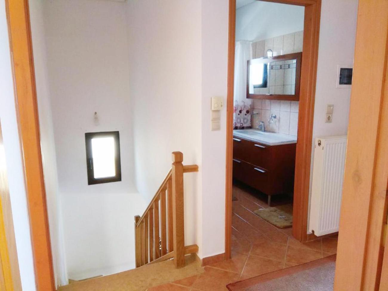 Nikolaos House Apartment Пердика Екстериор снимка