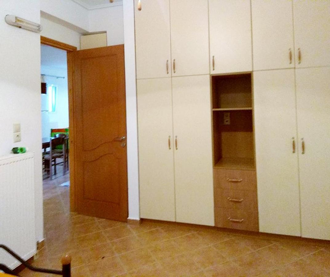 Nikolaos House Apartment Пердика Екстериор снимка