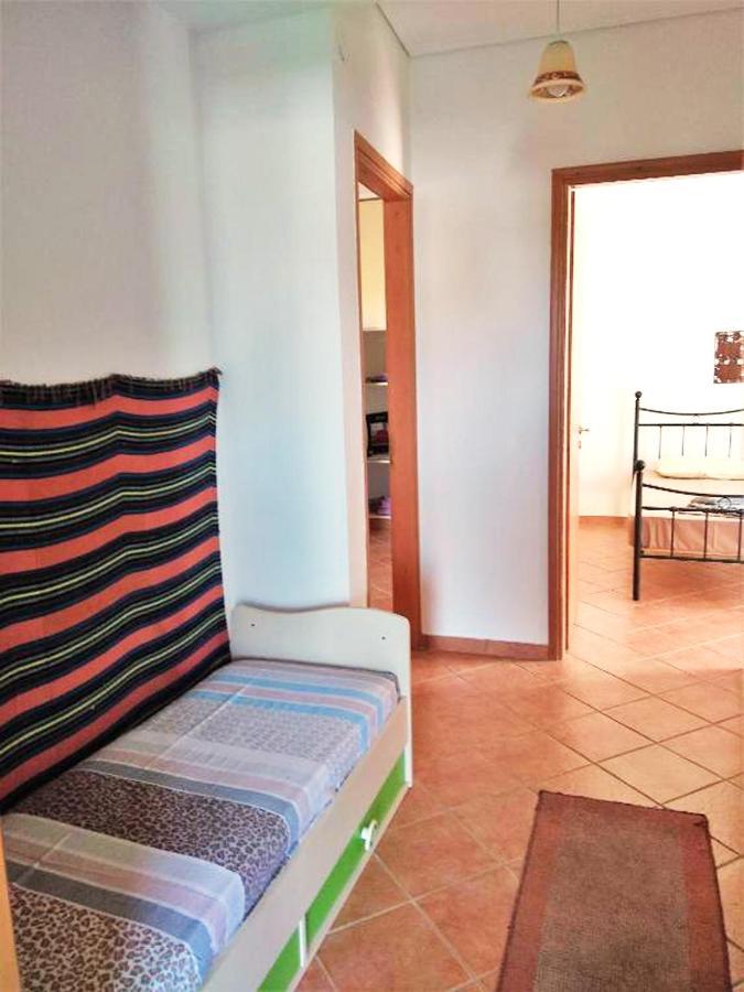 Nikolaos House Apartment Пердика Екстериор снимка