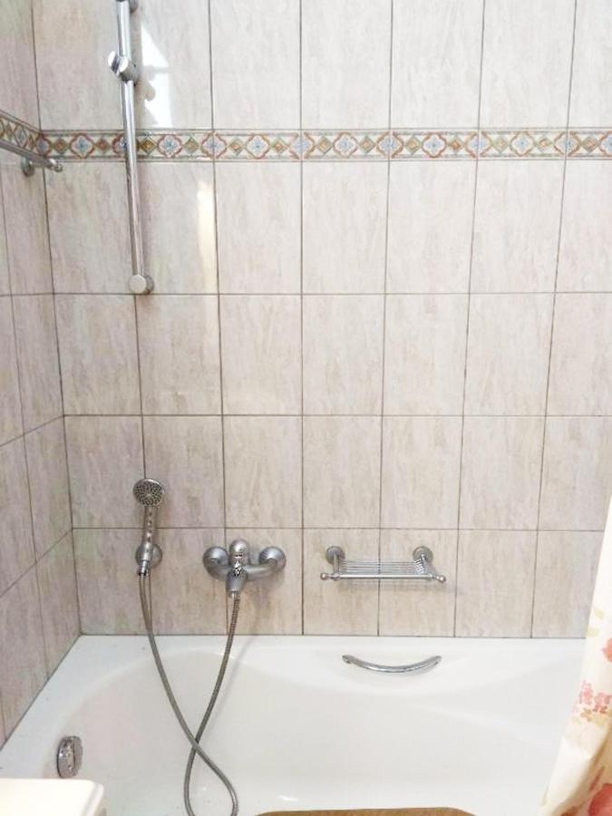 Nikolaos House Apartment Пердика Екстериор снимка