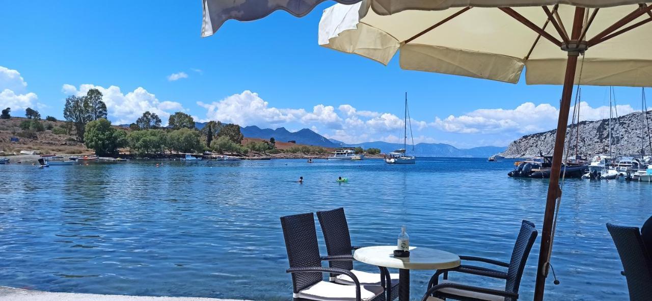 Nikolaos House Apartment Пердика Екстериор снимка